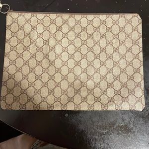 Authentic vintage Gucci